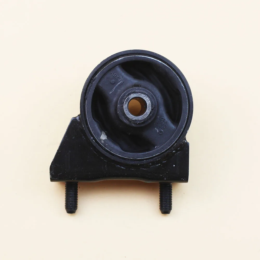 LARBLL автомобильный Стайлинг передняя и задняя подвеска двигателя мягкий коврик