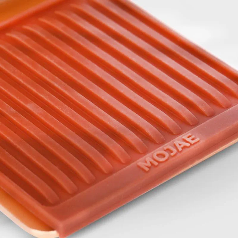 

Drip-type hand-brewed coffee holder single-cup filter cup holder with water filter pad