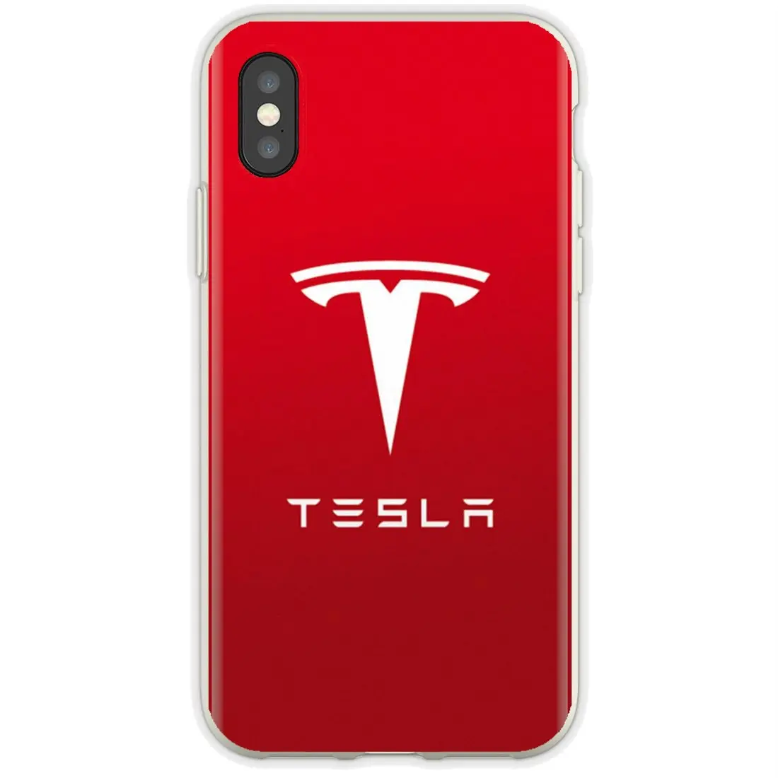 Чехол для Meizu M6 M5 M6S M5S M2 M3 M3S NOTE MX6 M6t 6 5 Pro Plus U20 Tesla Logo Super electric car|Бамперы| |