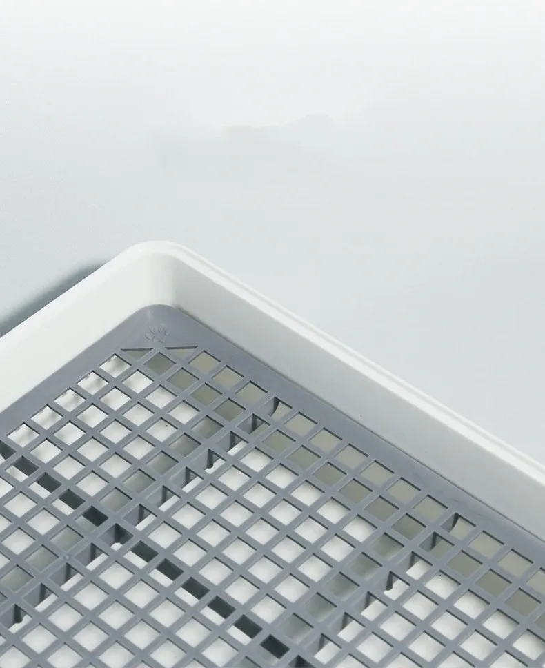 Комнатный туалет для дрессировки собак домашних животных маленьких кошек