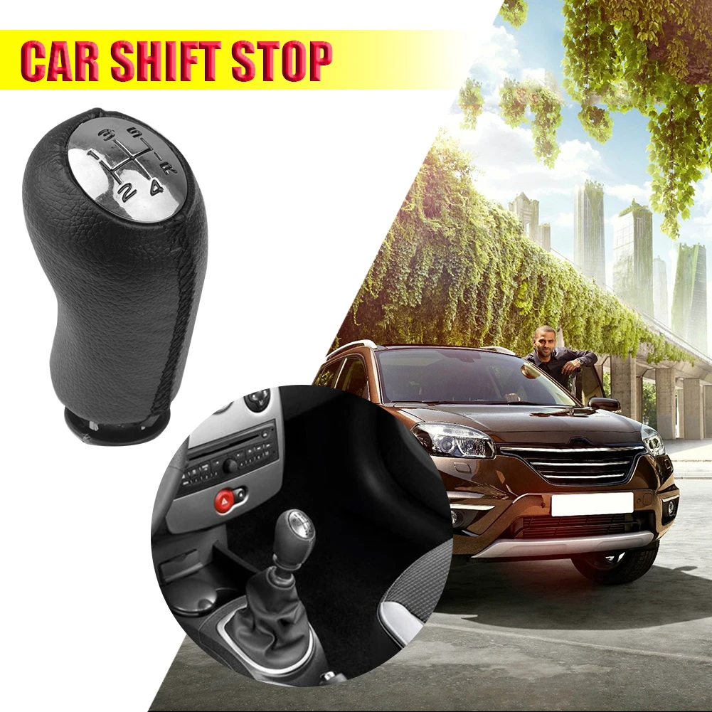 Крышка головки рычага переключения передач аксессуары для стайлинга автомобиля