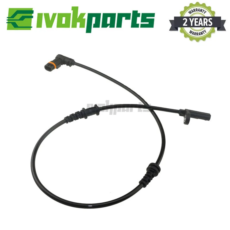 2049057702 передняя ось L/R левая и правая ABS Датчик скорости колеса для MERCEDES BENZ C180 C200 C250