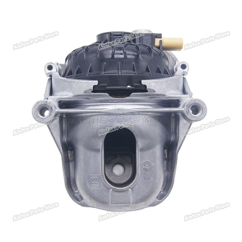 Левый или правый подшипник кронштейна двигателя гидродвигателя для Audi A4 B9 A5 A6 Q7 4M