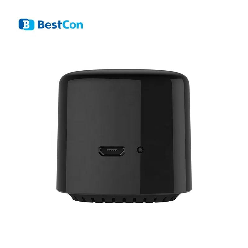 Пульт дистанционного управления BestCon RM4C ИК Wi-Fi универсальный | Электроника