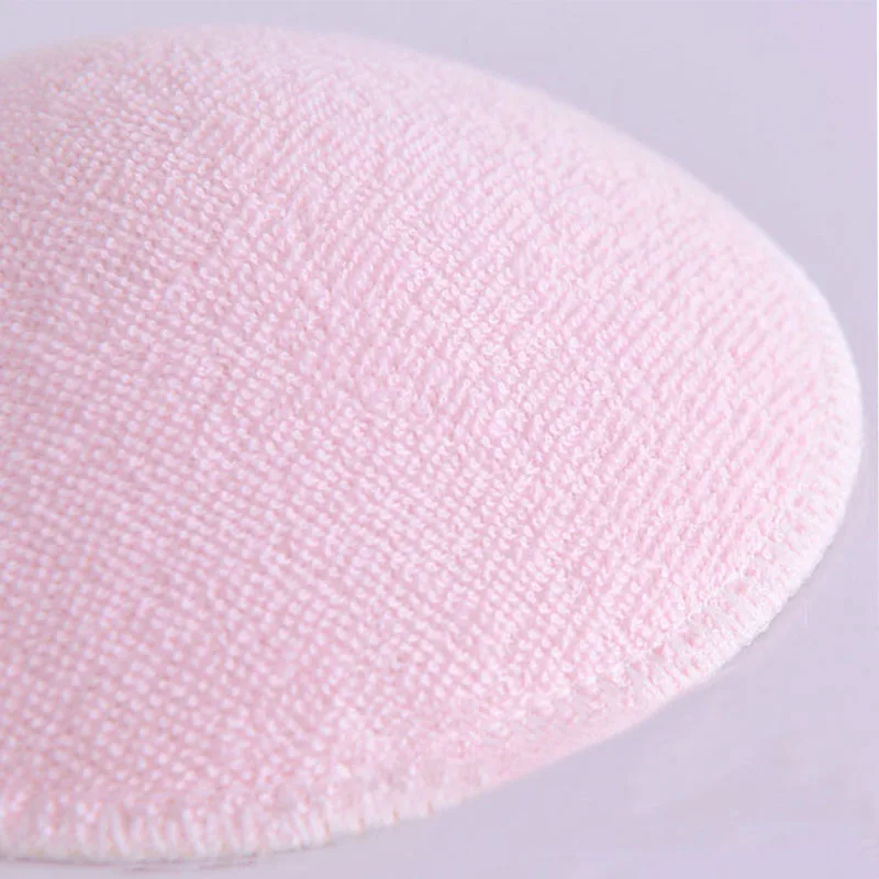 2Pcs Sports Bra Pads Nursing Pad Reusable Washable Chest Inserts Seamless Women Fitness Sport | Спорт и развлечения