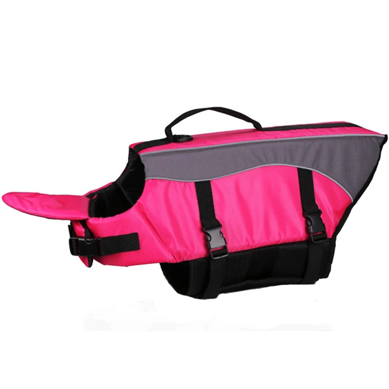 2019 собака спасательный жилет игрушка для домашних животных Плавание Хранитель