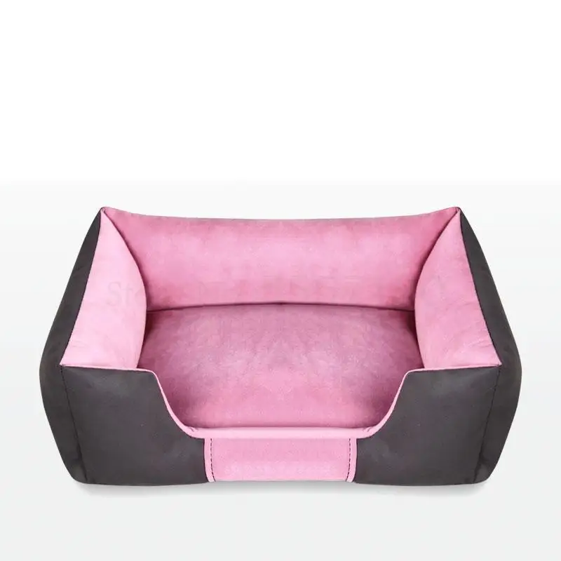 Антипригарные волосы четыре сезона съемные и моющиеся маленькие средние собаки