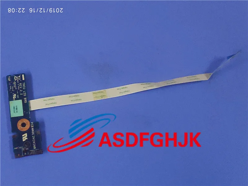 

TRCU LED BRD BOARD WITH CABLE 100% Perfect work