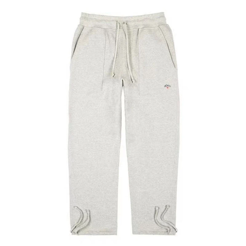 Брюки мужские/женские спортивные в стиле хип-хоп с вышивкой | Мужская одежда