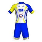 Костюм триатлоновый мужской для скоростных роликовых коньков, одежда для триатлона, велосипедный комбинезон для катания на коньках, 2022