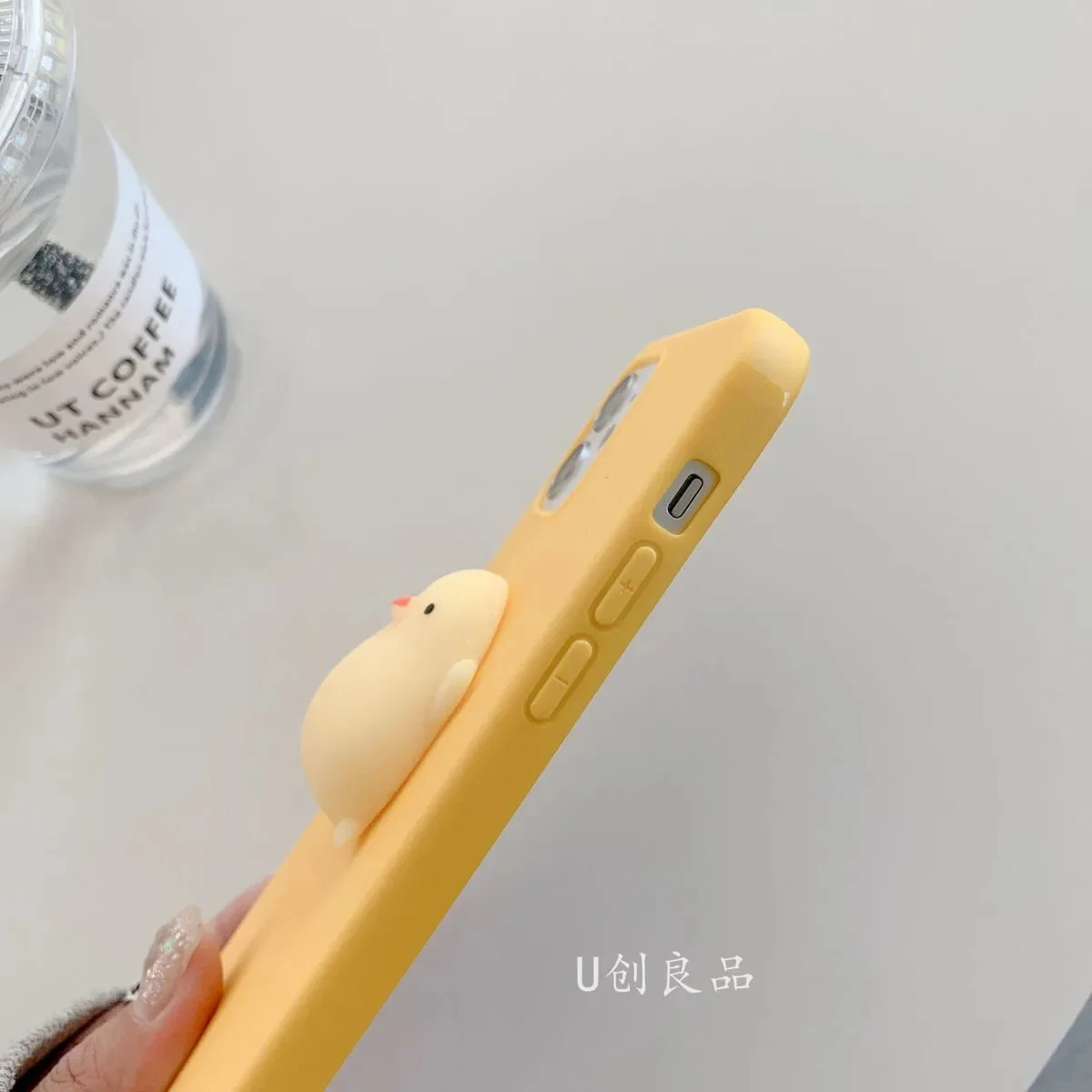 Декомпрессионный ЧЕХОЛ ДЛЯ VIVO V21E V20 SE V19 V17 Neo 3D Punky Animal чехол для телефона vivo Y11 Y12S Y91C