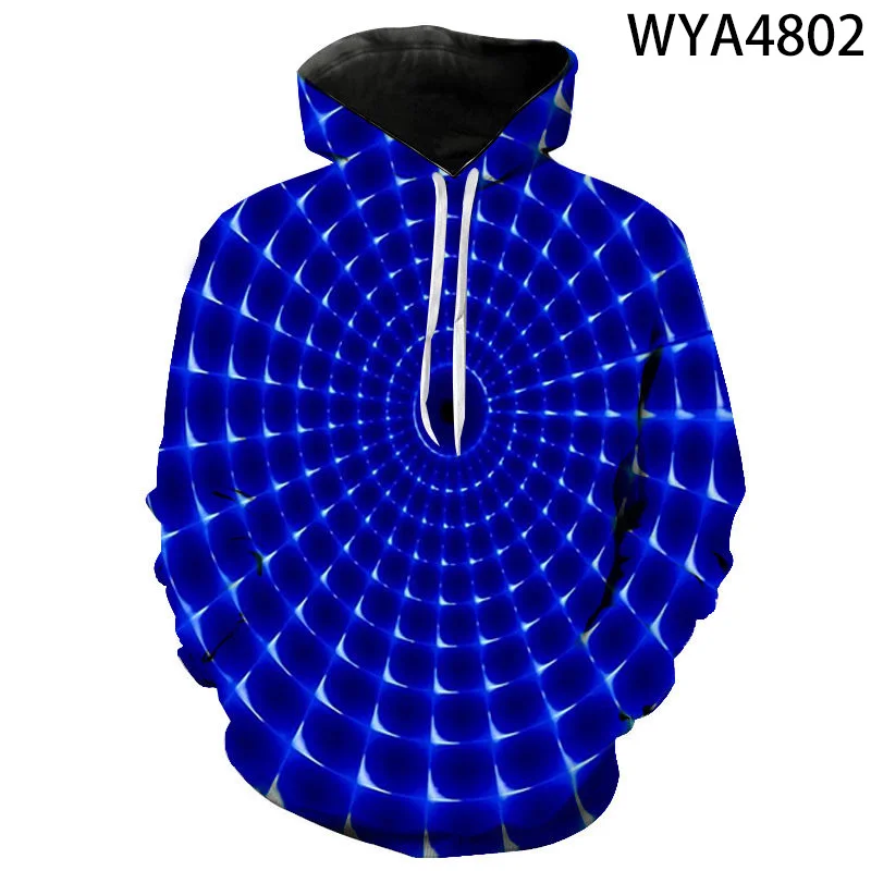 

Fashion Colorful Laser Hoodies 3D Printed Men Women Children Sweatshirts Casual Boy Girl Kids Streetwear Pullover Jacket