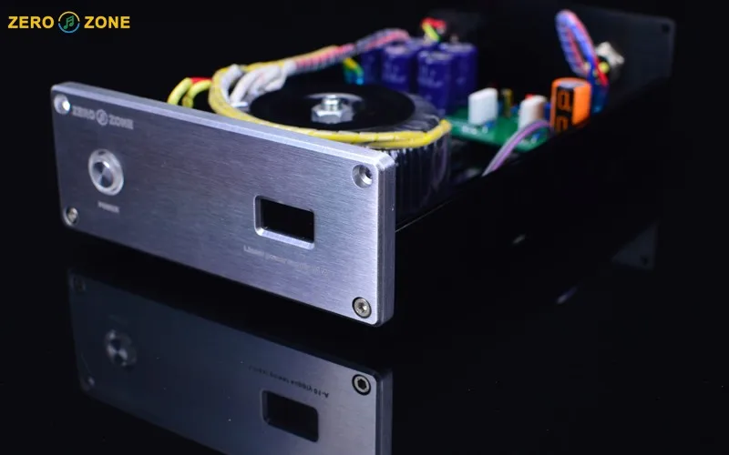 Линейный источник питания постоянного тока 5 В/7 В/9 В/12 В/15 В/18 В/19 В