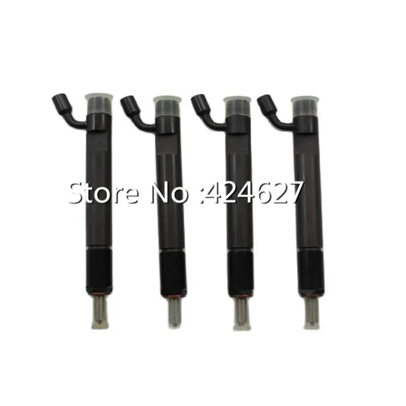Трактор инжектор KBAL-P020 для трактора YTO engineX904 4RBT1 сопло DLLA155P131 | Автомобили и