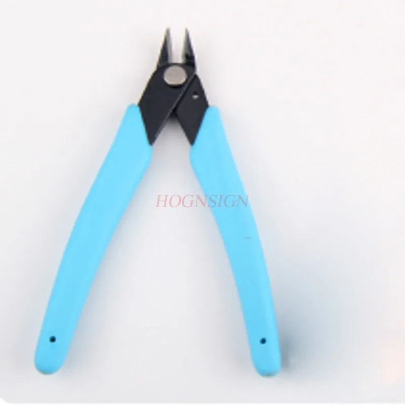 Плоскогубцы для ногтей разгрузочные плоскогубцы металлические ножницы резка