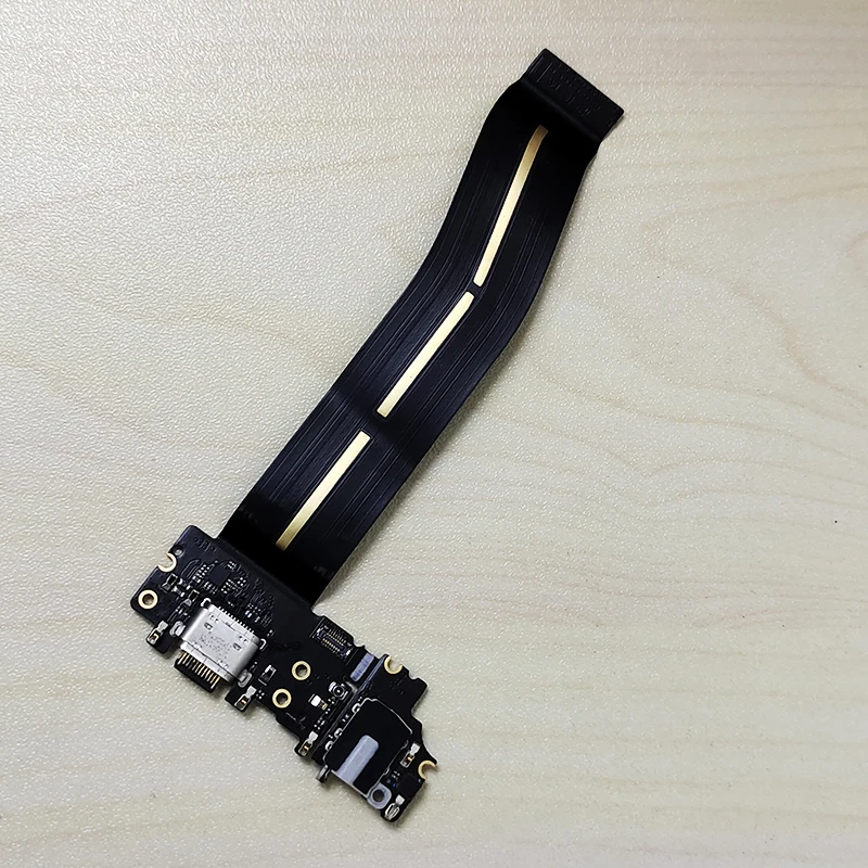 Громкий динамик для Meizu Pro 6 Plus звуковой сигнал сканер отпечатков пальцев кабель