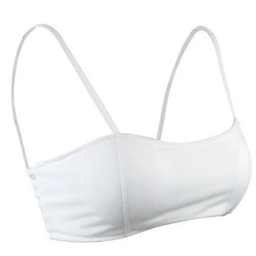 Женский сексуальный бюстгальтер без косточек женский на бретельках бретелях с