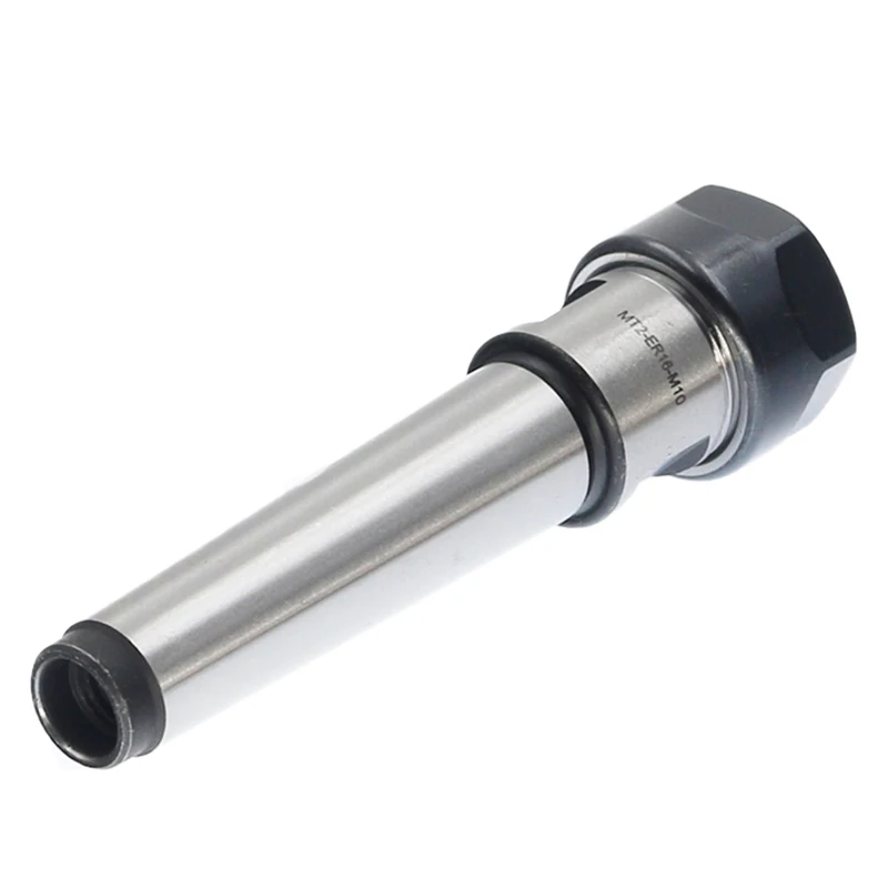 1 комплект MT2 ER20 M10 MTB2 патрон Цанга Морзе #2 конус ToolHolder + 7 шт. пружина CNC фрезерный