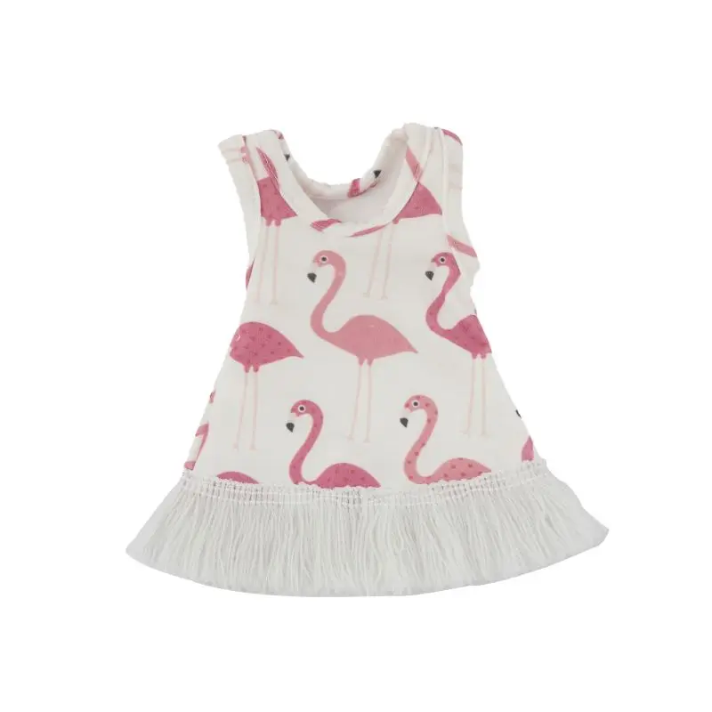 

2021 New dress fits for American14.5" girl doll nancy doll Clothes baby gift