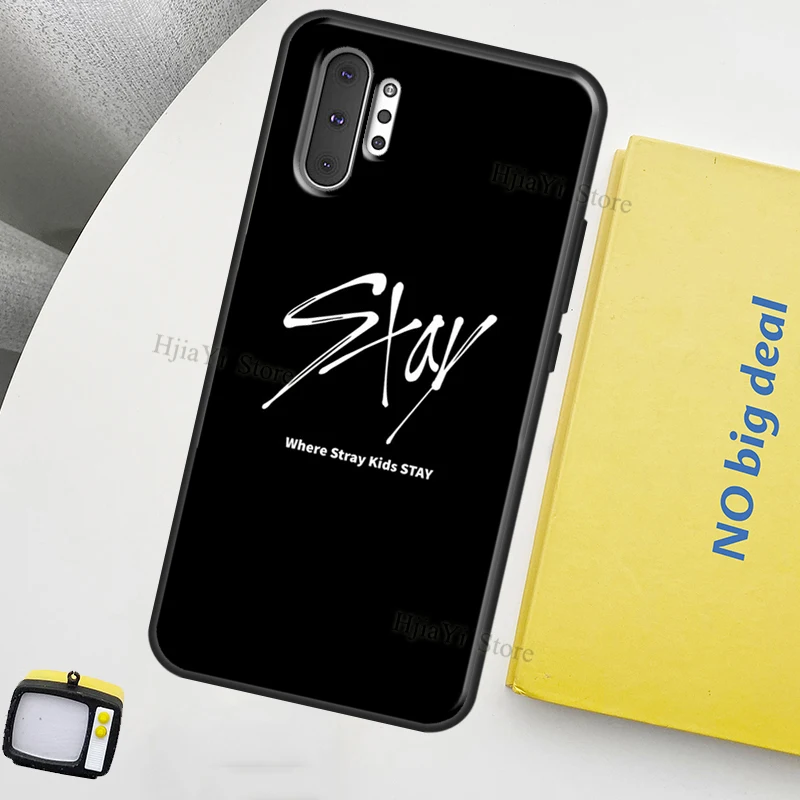 Детский чехол KPOP для Samsung Galaxy S10 Plus S8 S9 Note 10 20 S22 S21 Ultra S20 FE телефона - купить по