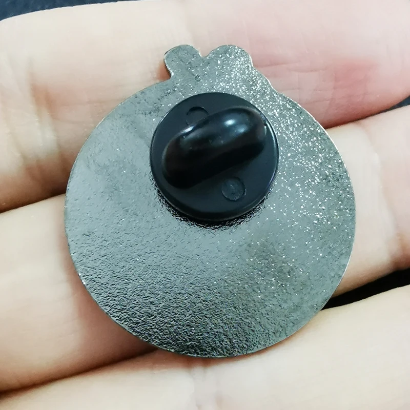 Queer Cutie эмалированный штифт|Броши| |