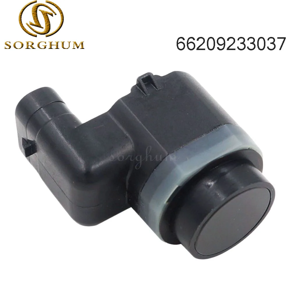 9233037 для BMW X5 E70 X6 E71 E72 X3 E83N Датчик парковки PDC 66209231287 9231287 66209233037