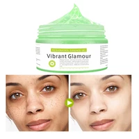whitening firmly anti ageing facial mask blackhead deep cleansing face acne exfoliating facial beauty skin care green face cream