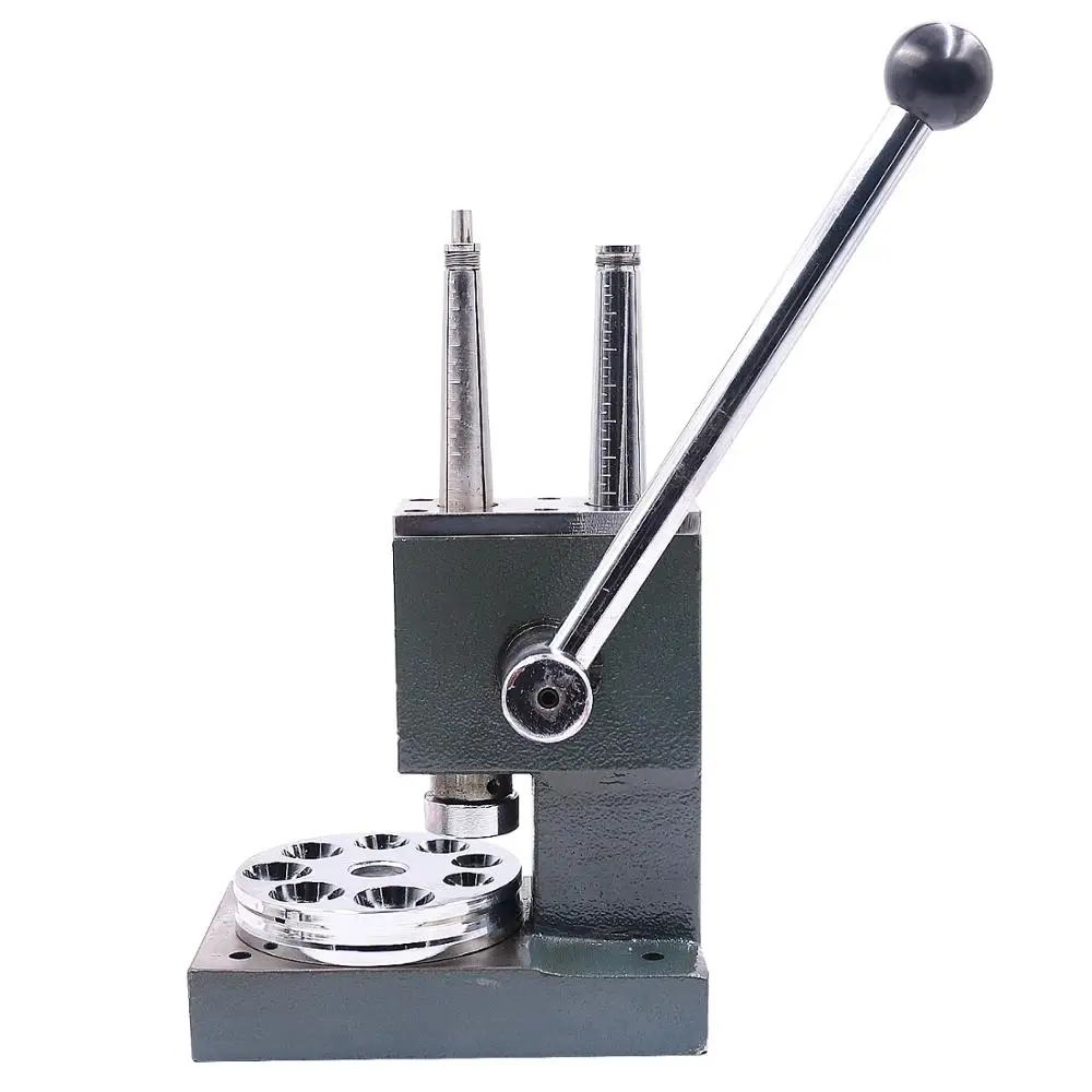 Кольцевые носилки и редуктор с 8 отверстиями двух сторон измерительные весы для