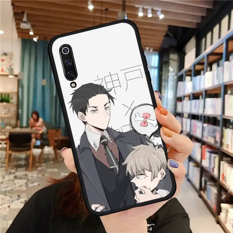 

Balance UNLIMITED Phone Case For Xiaomi Redmi 7 9t 9se k20 mi8 max3 lite 9 note 8 9s 10 pro