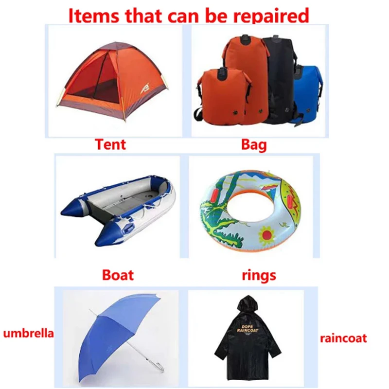 30 шт. плавательный поплавок ремонтная заплатка ПВХ бассейны надувные игрушки