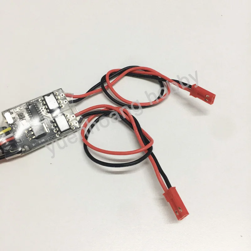 1 шт двухстороннее радио микс