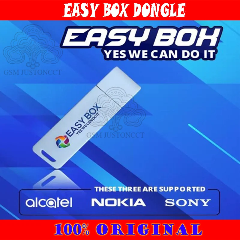 2021 новейший оригинальный ключ EASY BOX/ключ EASYBOX (не включает точки разблокировки) |