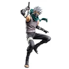 Экшн-фигурка Какаси хатакэ из аниме Наруто, аксессуары для кукол, Мультяшные детские игрушки, крутые подарки на день рождения