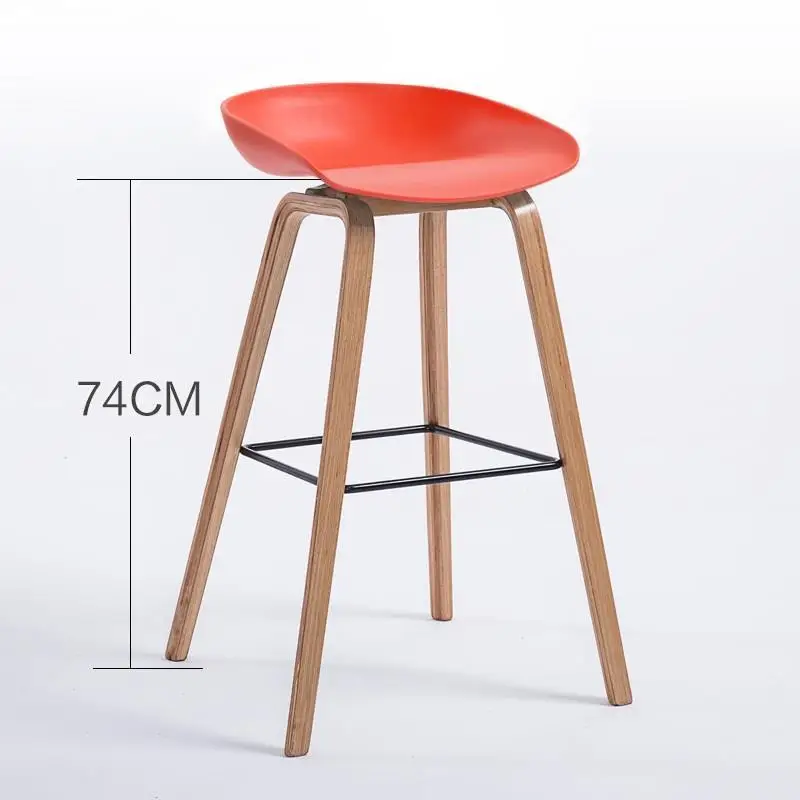 Industriel Para Barra Hokery Stoelen Sedie Sandalyesi Banqueta Todos Tipos Sedia Cadeira Silla Tabouret De motherne барный стул |