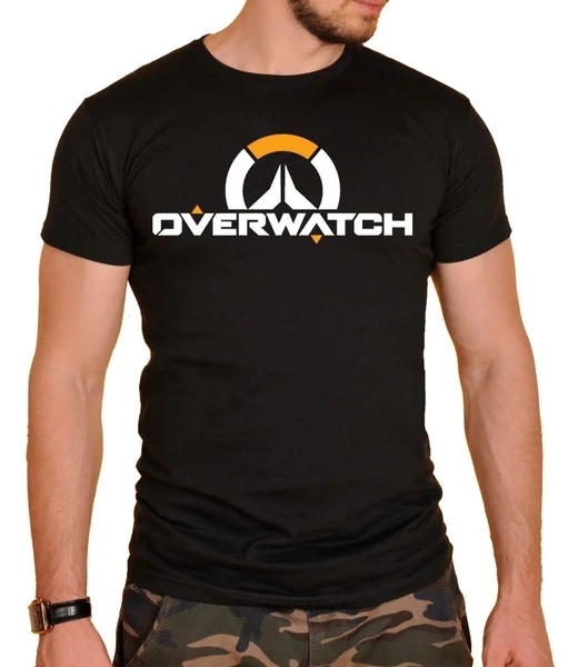 Повседневная Мужская хлопковая футболка цвет черный новая мужская | одежда