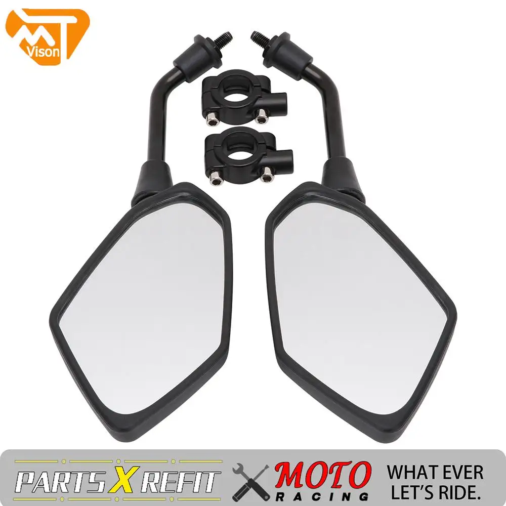 

For Sur-Ron SurRon Sur Ron X S Motorcycle Accessories Rear View Mirror