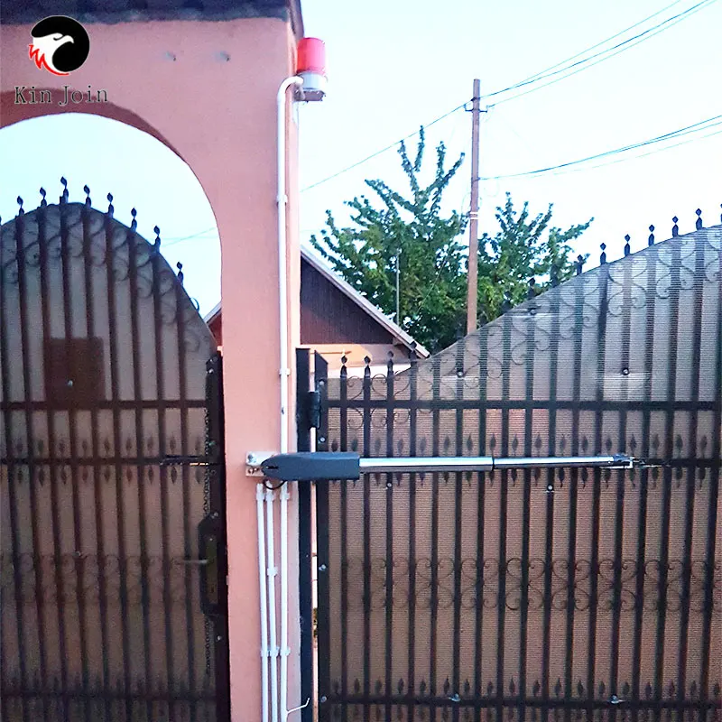 Сверхмощный 300kg 400kg Gate автоматический привод для ворот электронный распашных