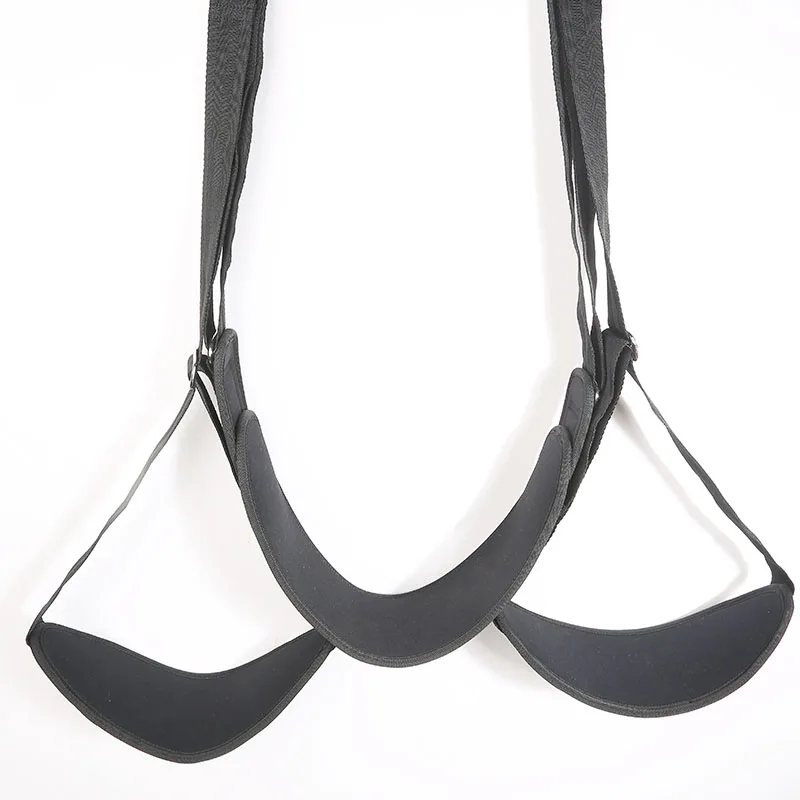 SM удерживающее приспособление свисающее кресло подвесная дверь любовь свинг