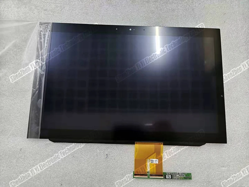Для lenovo Thinkpad X240 X240S 12," сенсорный ЖК-экран в сборе FRU 00hn999 00HN840 00HN839 LP125WH2 LP125WF2