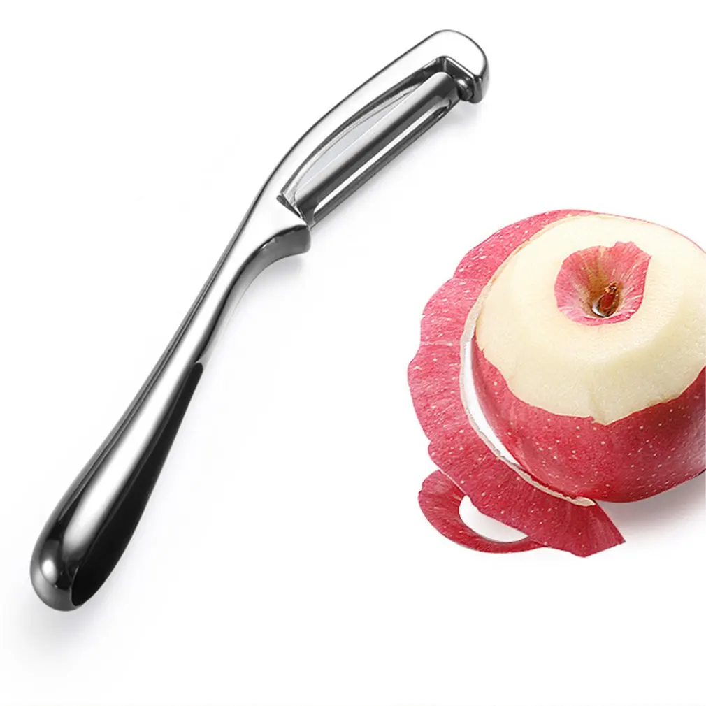 

Vegetable Peeler Grips Swivel Fruit Peeler Potato Peelers For Kitchen Stainless Steel Blades Peeling Tools