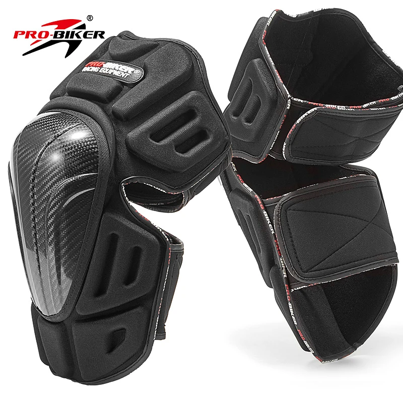 PRO-BIKER наколенники для мотокросса, мотоциклетные наколенники для мотокросса, наколенники для мотокросса Dizlik, наколенники для мотоцикла