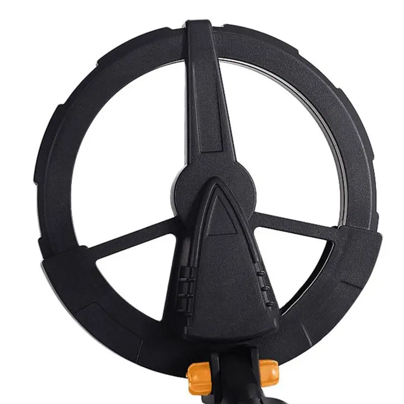 Высокая чувствительность MD1008A подземный металлоискатель золотоискатель Охотник