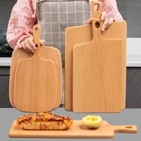 sushi bread board kitchen fruit cutting board restaurant home wooden cutting board beech vegetable cutting board
