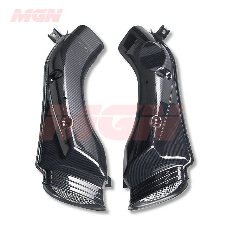 Для GSXR600 GSXR750 2001 2002 2003 GSXR1000 K1 K2 01 02 GSXR 600 750 1000 мотоциклетные Воздухопровод кожух