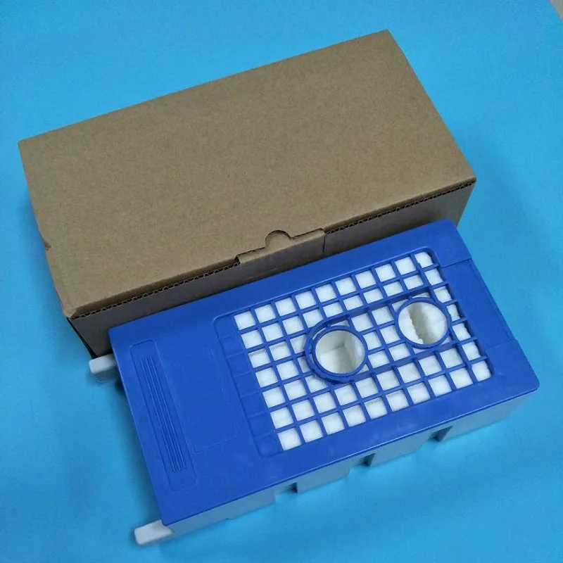 Контейнер для чернил T6193 подходит Epson P10080 P20080 B7080 B6080 F6080 F7080 F6000 F7000 F6070 F7070 - купить по