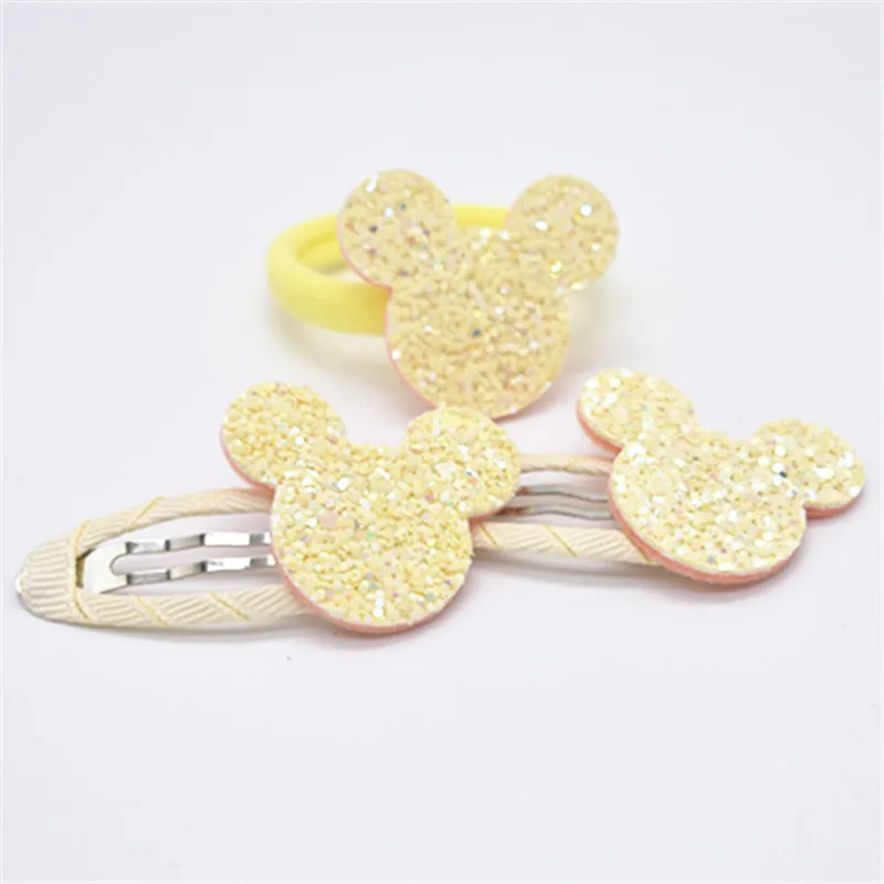 4 шт. = 1 комплект детские заколки для волос |