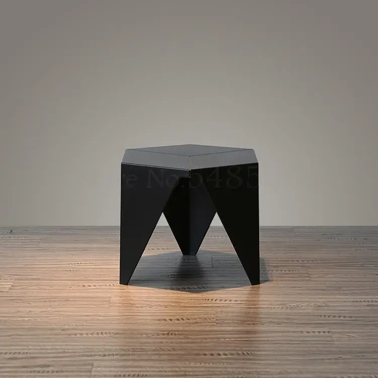 Дизайнерский индивидуальный креативный пластиковый съемный Маленький