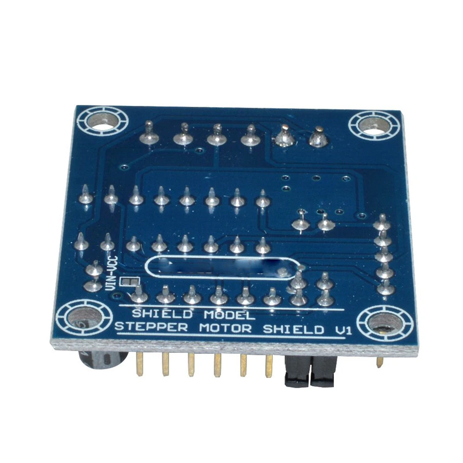 L293D защитный модуль для мини двигателя плата расширения Arduino Mega2560 R3|Драйвер