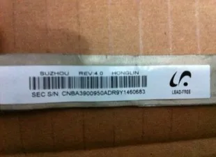 Ленточный кабель для ЖК-дисплея SAMSUNG R530 R538 R580 R583 R523 R525 R528 RV510 R540 R510 R428 R425 R429 R430 R439 R440