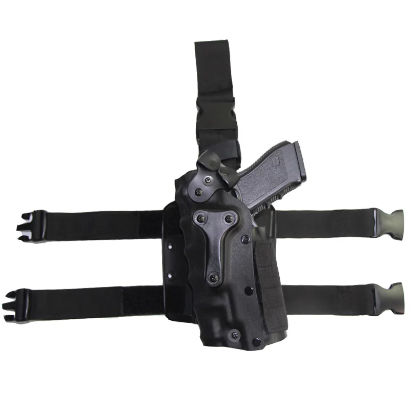 

Tactical Gun Holster for Beretta M9 M92 Sig Sauer P226 Colt 1911 Airsoft Pistol Case Right Left Hand Gun Case Hunting Military